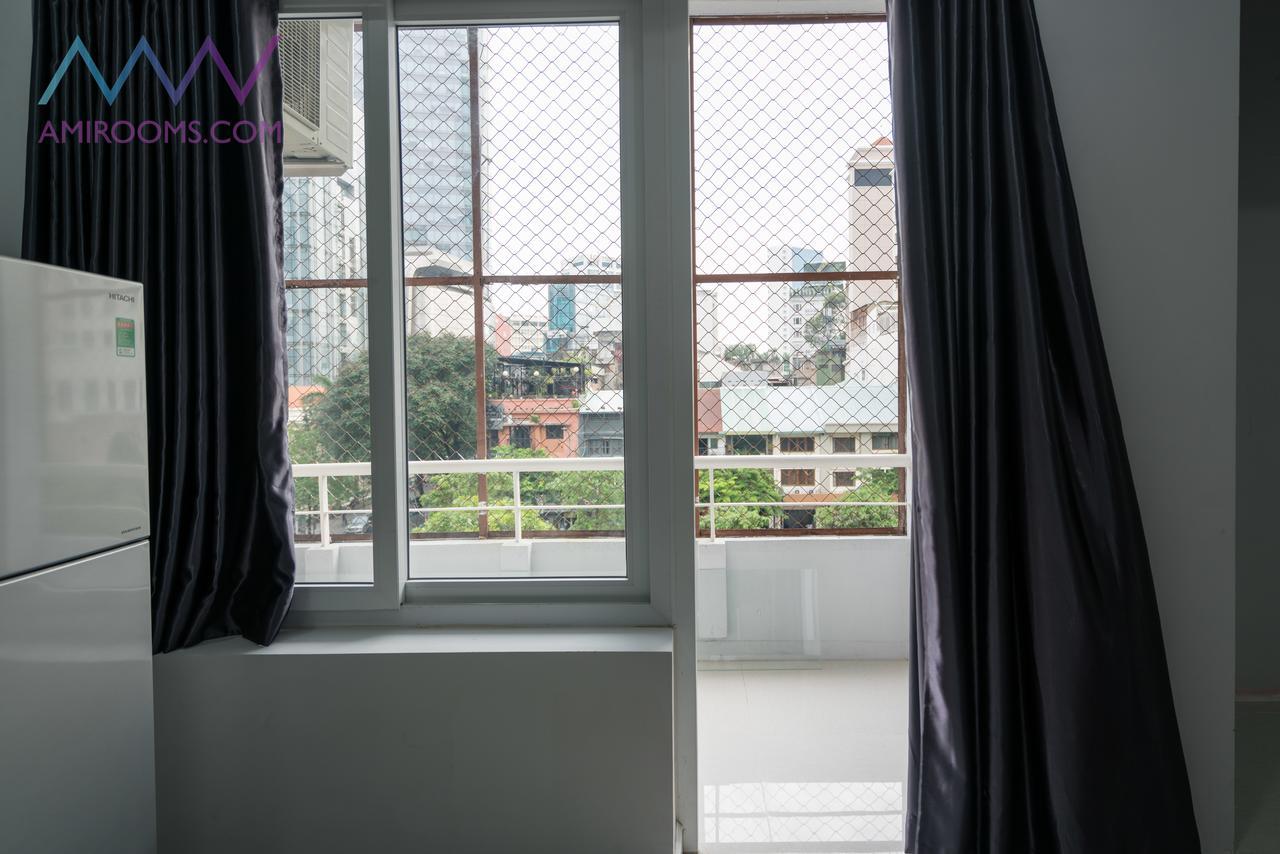 My Homies In Saigon 2 Apartment Хошимин Екстериор снимка