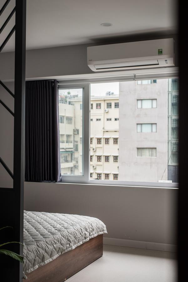 My Homies In Saigon 2 Apartment Хошимин Екстериор снимка
