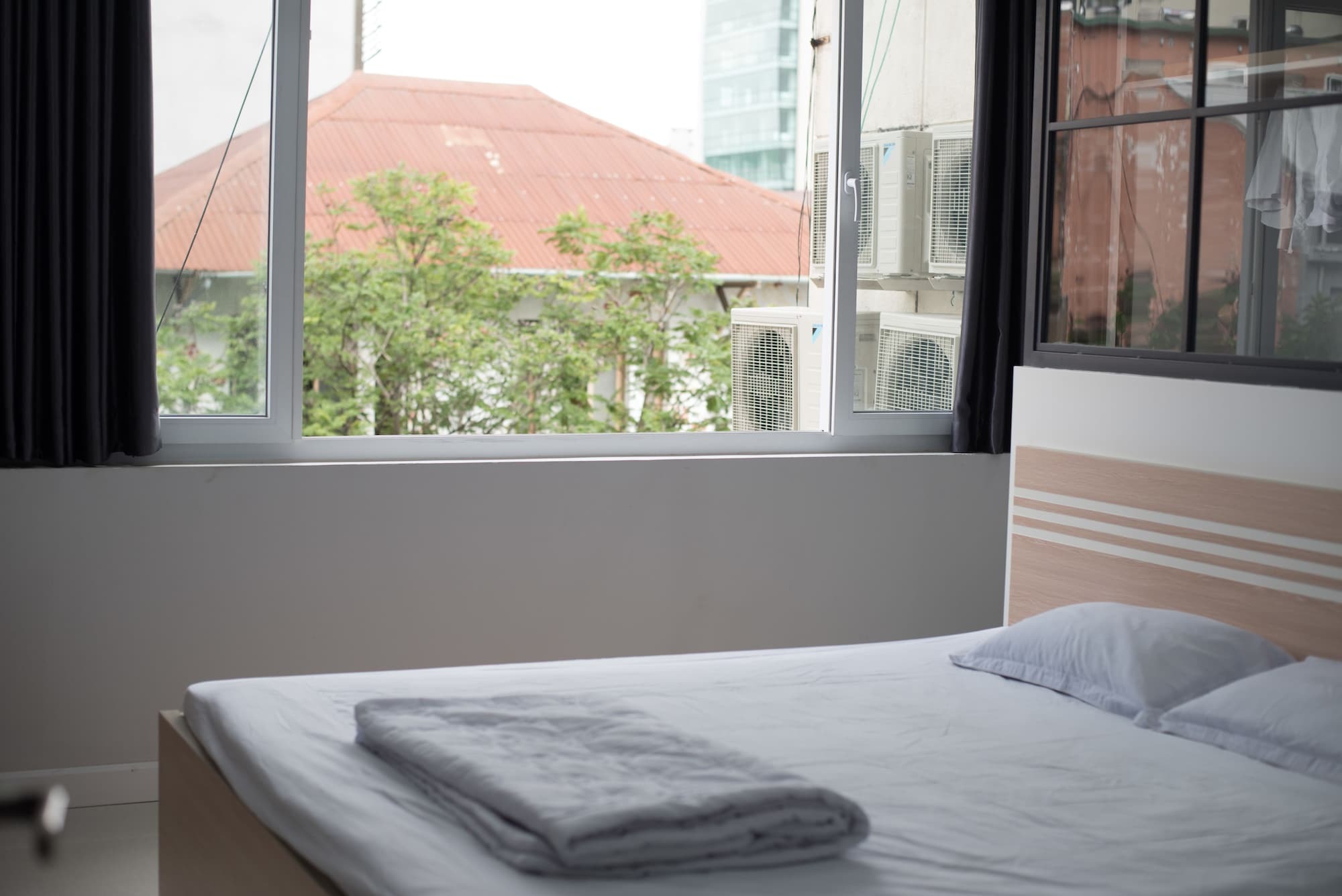 My Homies In Saigon 2 Apartment Хошимин Екстериор снимка