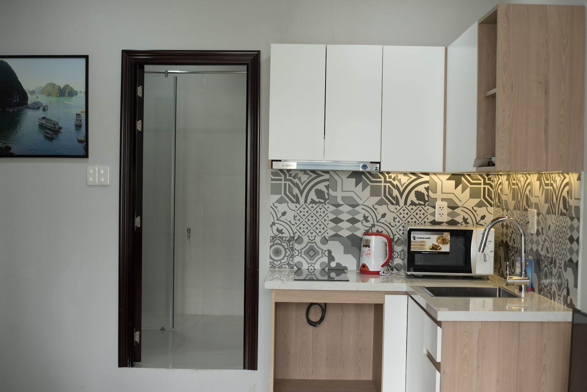 My Homies In Saigon 2 Apartment Хошимин Екстериор снимка