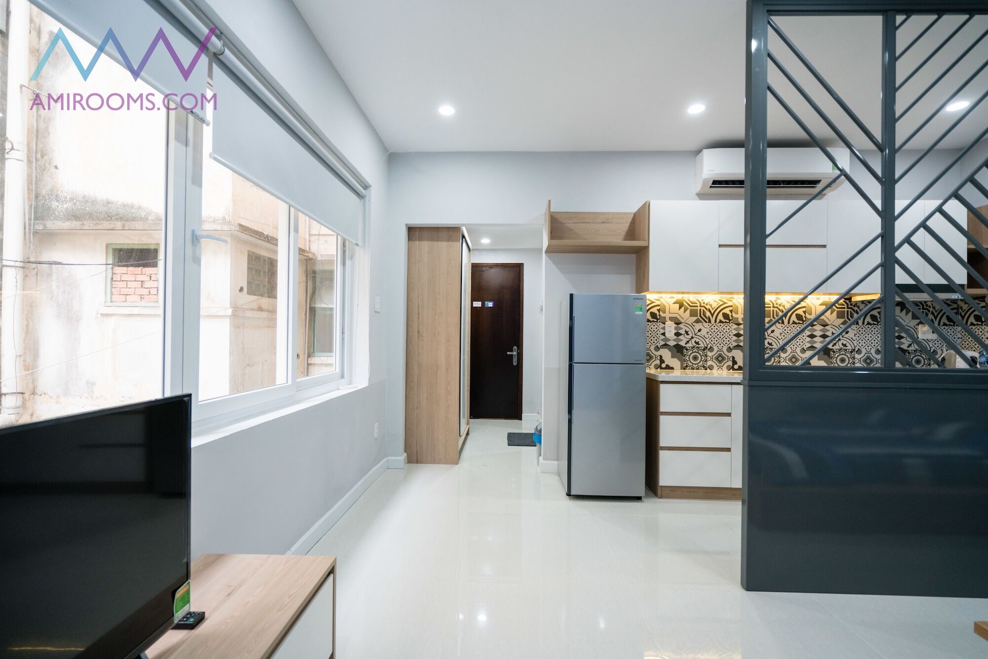 My Homies In Saigon 2 Apartment Хошимин Екстериор снимка