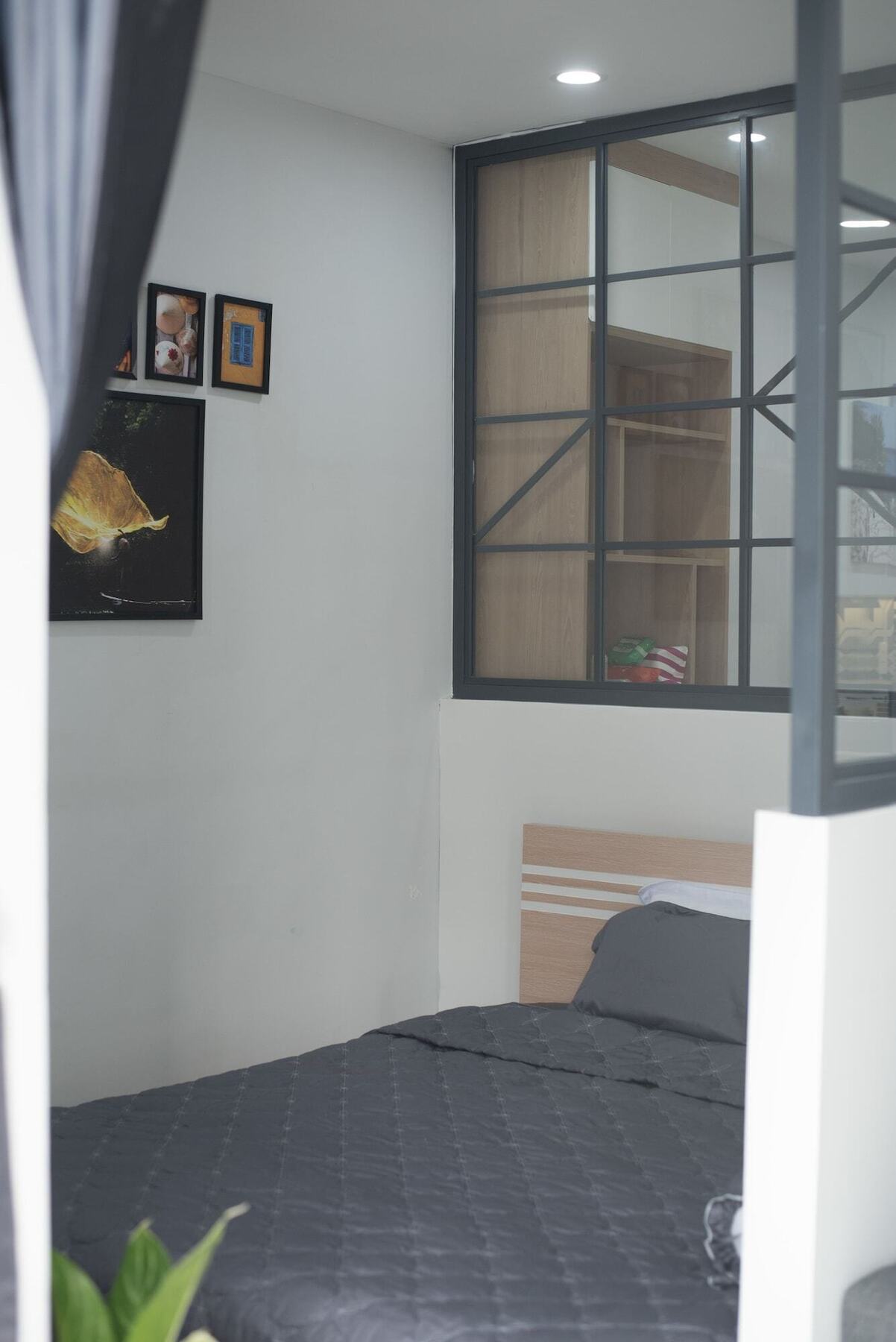 My Homies In Saigon 2 Apartment Хошимин Екстериор снимка