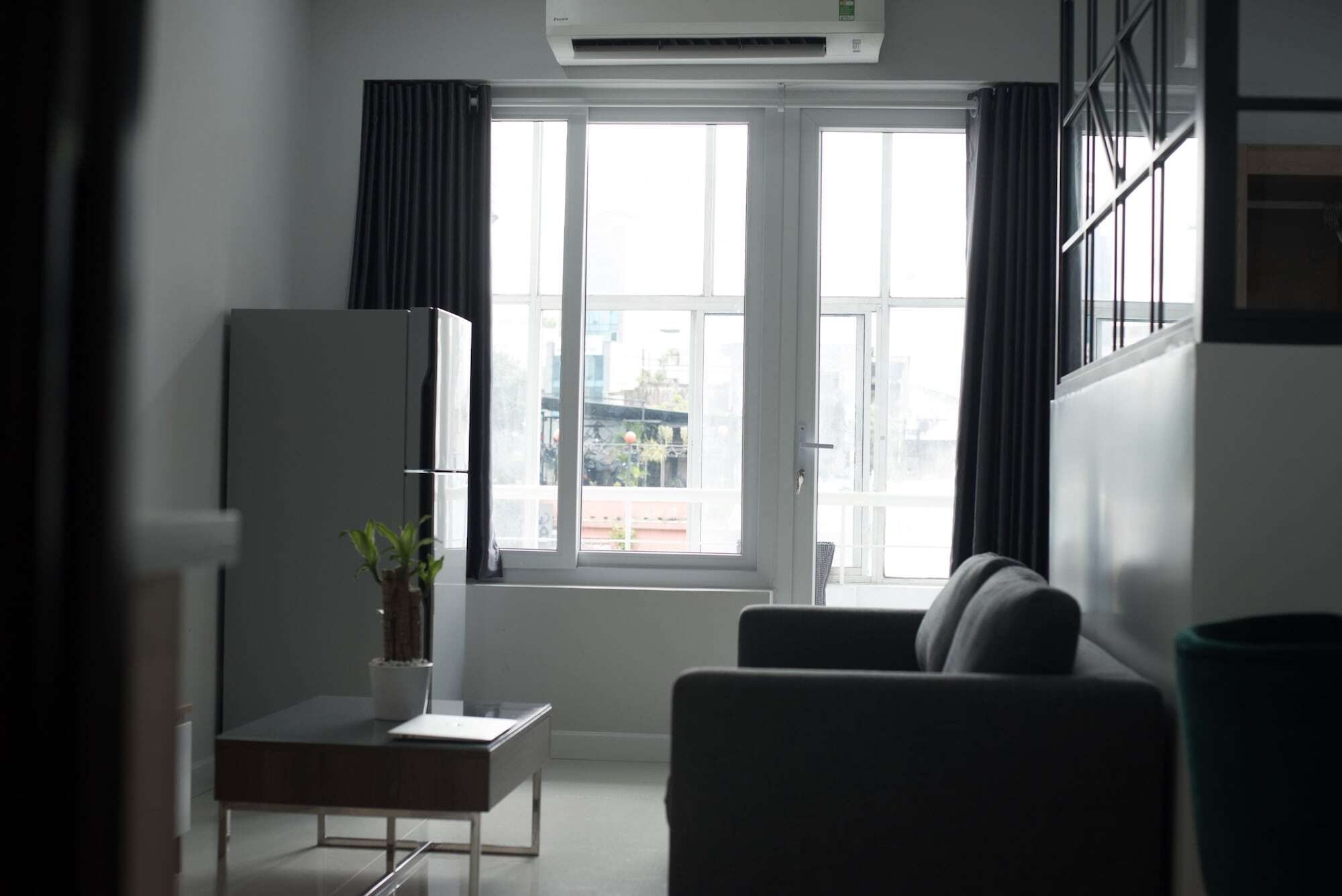 My Homies In Saigon 2 Apartment Хошимин Екстериор снимка